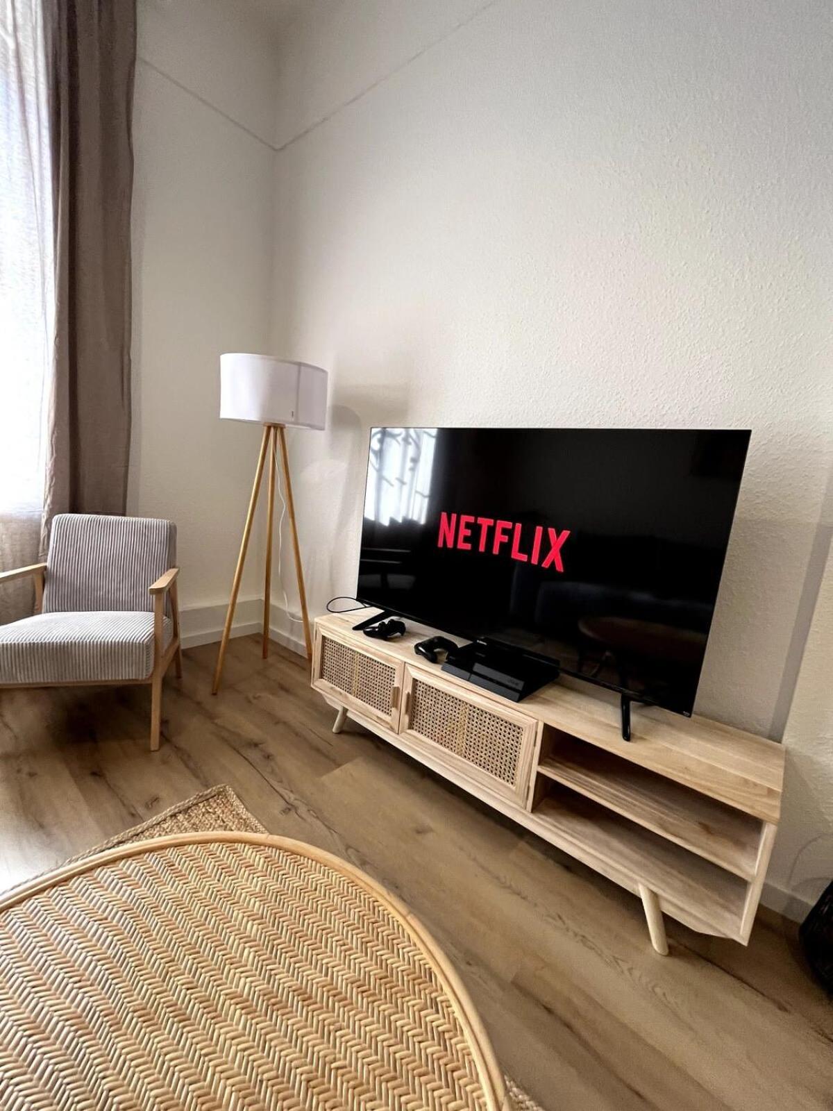 City Apartment Messe Zentral Ps4 Workspace Франкфурт-на-Майні Екстер'єр фото